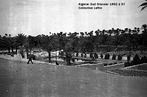 SUD ORANAIS  1932 A 1937  (48)